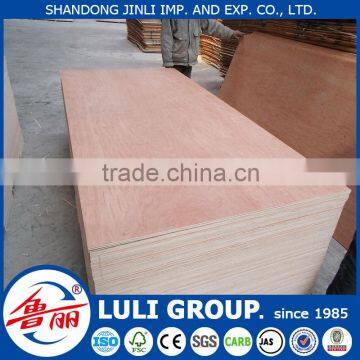 Wood Veneer Faced Best Price Commercial Plywood photo-4