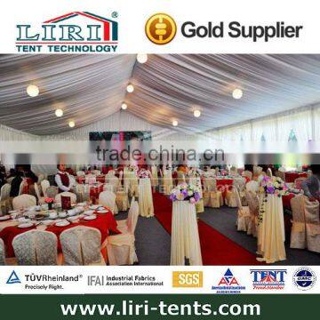 Liri high quality round tables and chairs for wedding