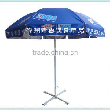 XJNBA-48UV uv protection promotion sun shade umbrella