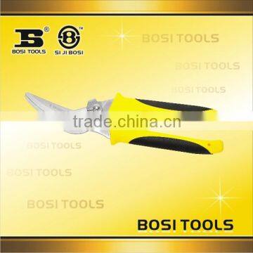 Multi-Function Scissors With Unique Design