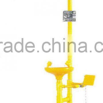 INDUSTRIAL SAFETY SHOWER (HAND OPERATED/FOOT OPERATED)	SFT-0233