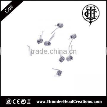 Nickel Flat Wire Coil Vaporizer Coil Wire for E-cigarette Atomizer DIY e Cig Coil Wire photo-4