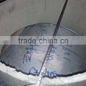Hot Rolled Stainless Steel Sheet 201 HL 2b Surface photo-5