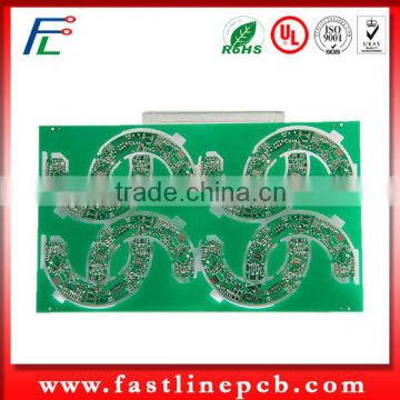 Low cost Fr4 material air conditioner universal pcb board