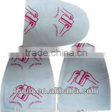 Outdoor Work and Cold Weather Toe Pad Foot Warmer photo-4