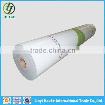 PE protective film for construction glass curtain wall