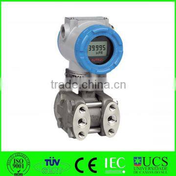 Smart Differential Pressure Transmitter