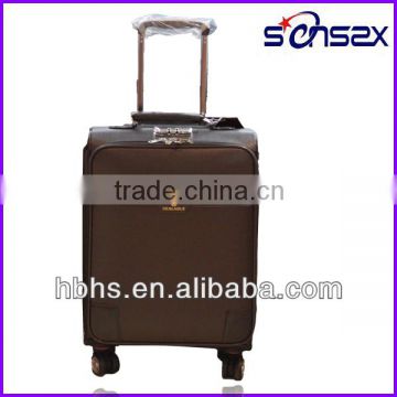 Factory Sale Travel Trolley Luggage 2014