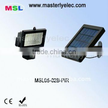 2W Mini Portable Solar Power Generator