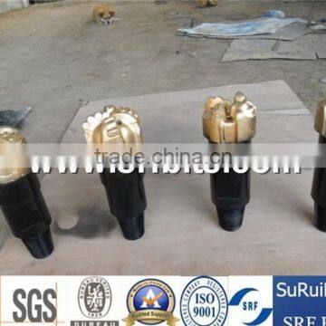 5 1/4"matrix Body Pdc Bit photo-2