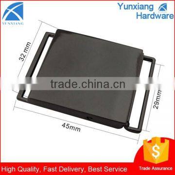 CD6892 High Quality Fashion Quck Release Buckle Metal for Belts