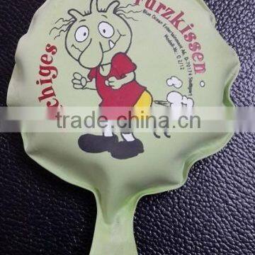 Funny Colorful Rubber Whoopee Cushion Fart Sound Joking Toys photo-2