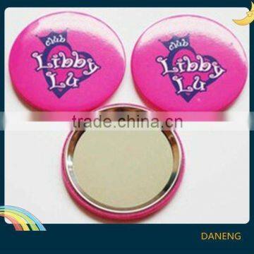 75mm new type mirror button