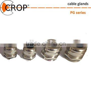 UL Nylon 66/Metal Cable Glands/Multi Size Flexible Pipe Cable Glands