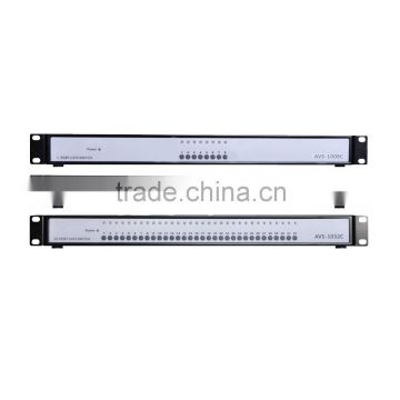 high quantity factory KVM switchs 16 ports