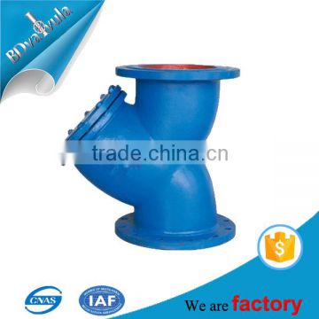 ANSI y strainer paint strainer made in China