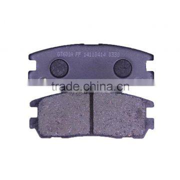 High quality brake pad D580-7460