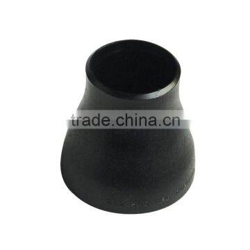 Sch 40 concentric ansi elbow tee pipe fitting carbon steel reducer                        
                                                Quality Choice