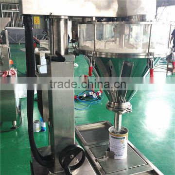 Spice Powder Automatic Auger Filling Machine