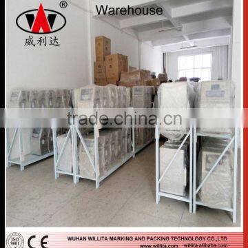 Food Beverage Date Printing Cij Printer Solvent Ink for Ink Jet Printer