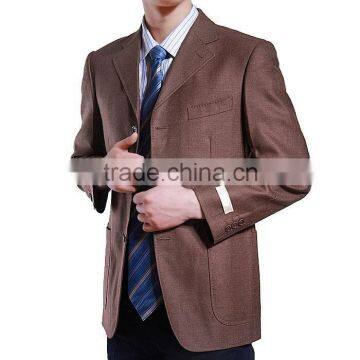 top quality and popular western men's leisure suits