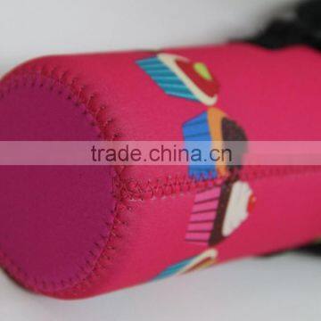 Kids Neoprene Strap Water Bottle Holder photo-4