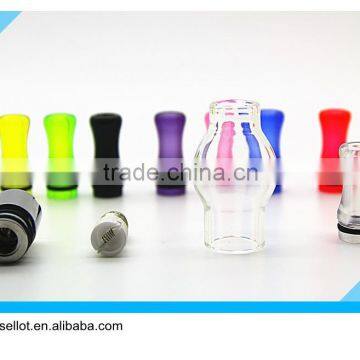 2014 Hottest latest new atomizer bulb design glass globe atomizer