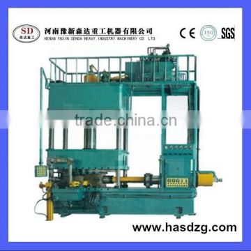 Senda manufacturer made high effeciency YX27 hydraulic machine for sale