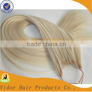 Popular Nano Ring China Hair Extension