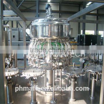 1L Sodium chloride IV production line