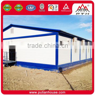 CE ISO9001 Standard Size 20ft 40ft office container