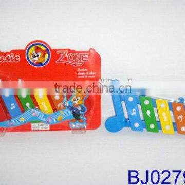 Funny New Kid Toy Cheap Plastic Musical Instrument Harp Toy photo-4