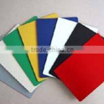 PE Aluminium composite Sheet / Aluminium composite Plate / Aluminium Panel / Cladding / Factory / Manufacturer / Supplier