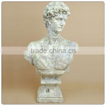 Michelangelo david statue ,David Resion staue ,home decoration