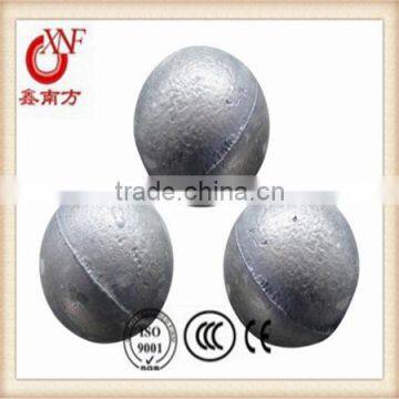 Industrial grind ball mill for cement