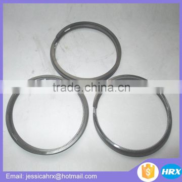 excavator engine parts for Kubota V3300 piston ring set 1C02021050