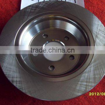 factory supply for Japanese car brake discs 43512-35190