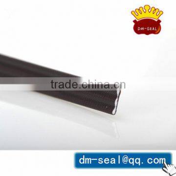 new generation self-adhesive fireproof sealing strip for doors and windows