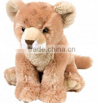 Factory Price Custom Cartoon Lion Plush Toys,New Design Stuffed Mini Plush Lion Baby Toys photo-3