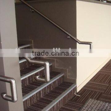 Support Handrails For Commercial Projects