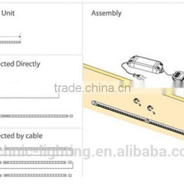 Connectable Led Rigid Strip Light photo-3