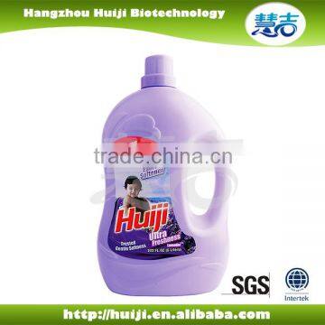 Factory price 1/2/3/6L wholesale amaze laundry detergent slogans