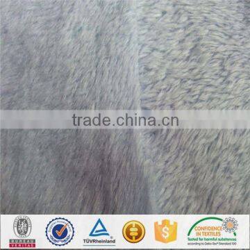 Kint Embossed Velboa Fabric photo-5