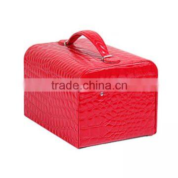 Hot Selling Jewelry Box Muilticolor Jewelry Box Classified Jewelry Box photo-4