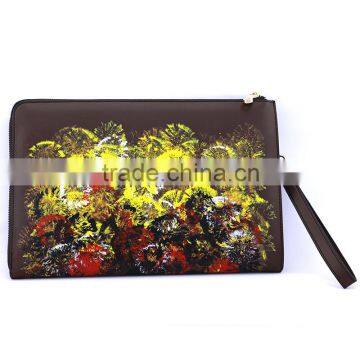 Online shopping wholesale hot style leather men wallet