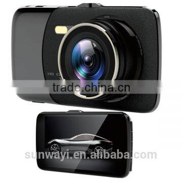 Novatek 96655 best dash camera dash camera night with loop recording,G-sensor