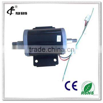 crazy fit massage dc ac motor