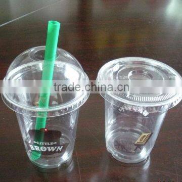 16 oz Printing Plastic Cup