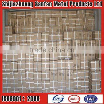 steel concrete nail(manufacturers)