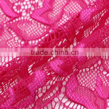 2016 THE LATEST STYLES OF Kam Ammonia LACE FABRIC FOR DRESS